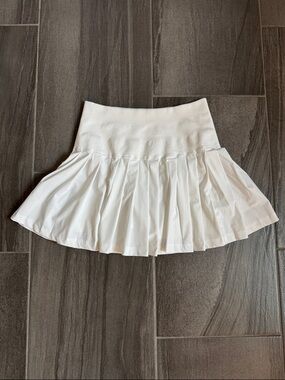 MidtownTennis Skirt